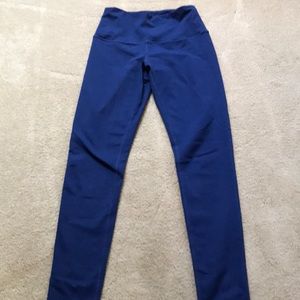 Zella high waist leggings